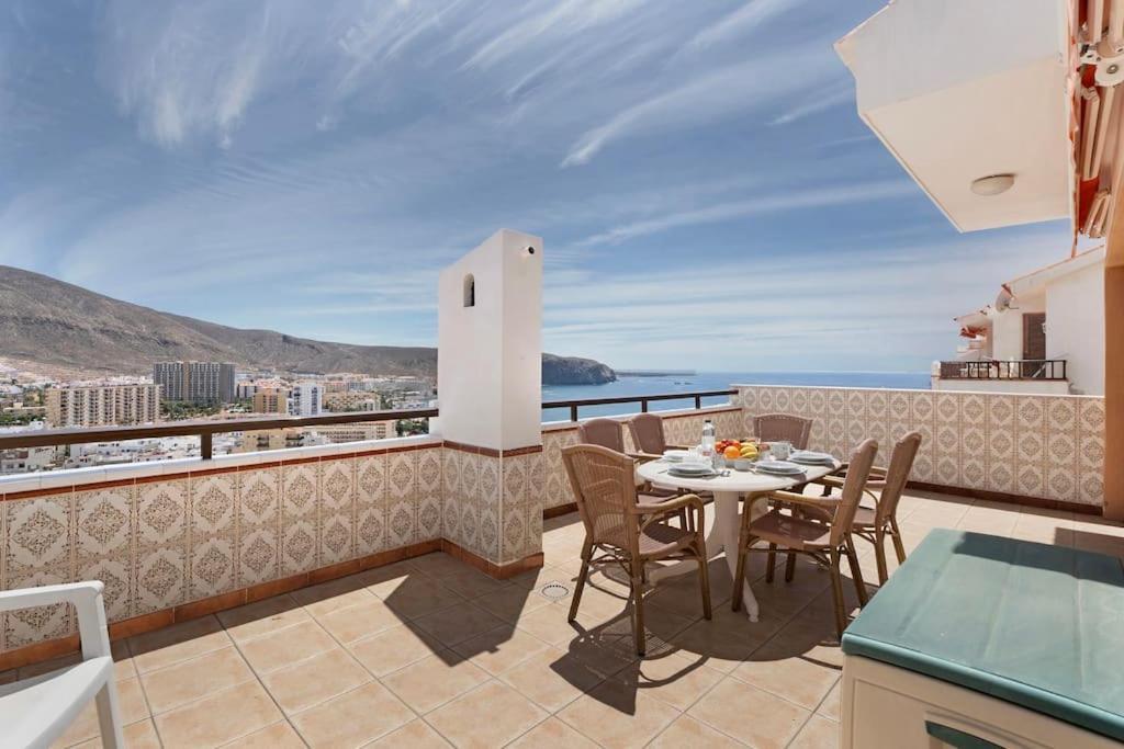 La Colina Atlantic View By Paramount Holidays 阿罗纳 外观 照片
